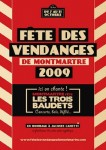 vendanges montmartre boycott